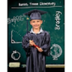 Meet your Posher, Bradley